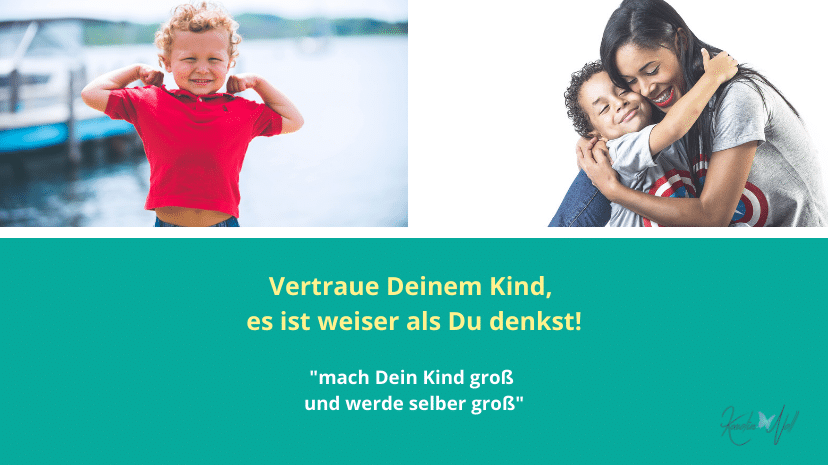 Unsere Kinder – unerschöpfliche Wesen